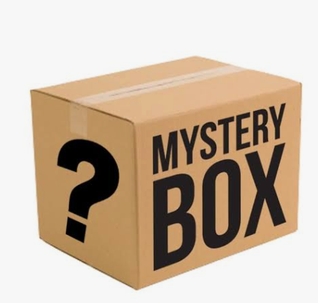 Mystery Box