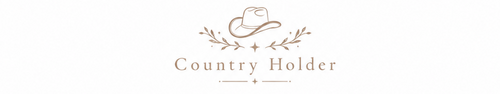 Country HatBag